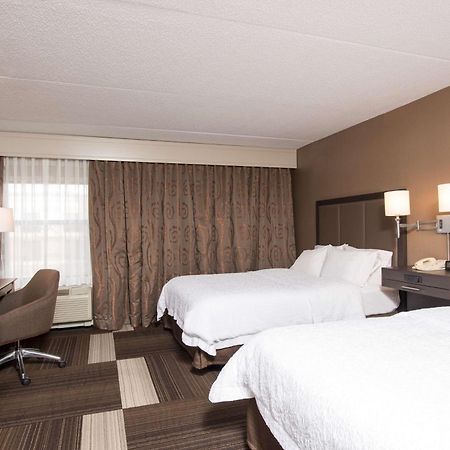 Hampton Inn Seymour Ngoại thất bức ảnh