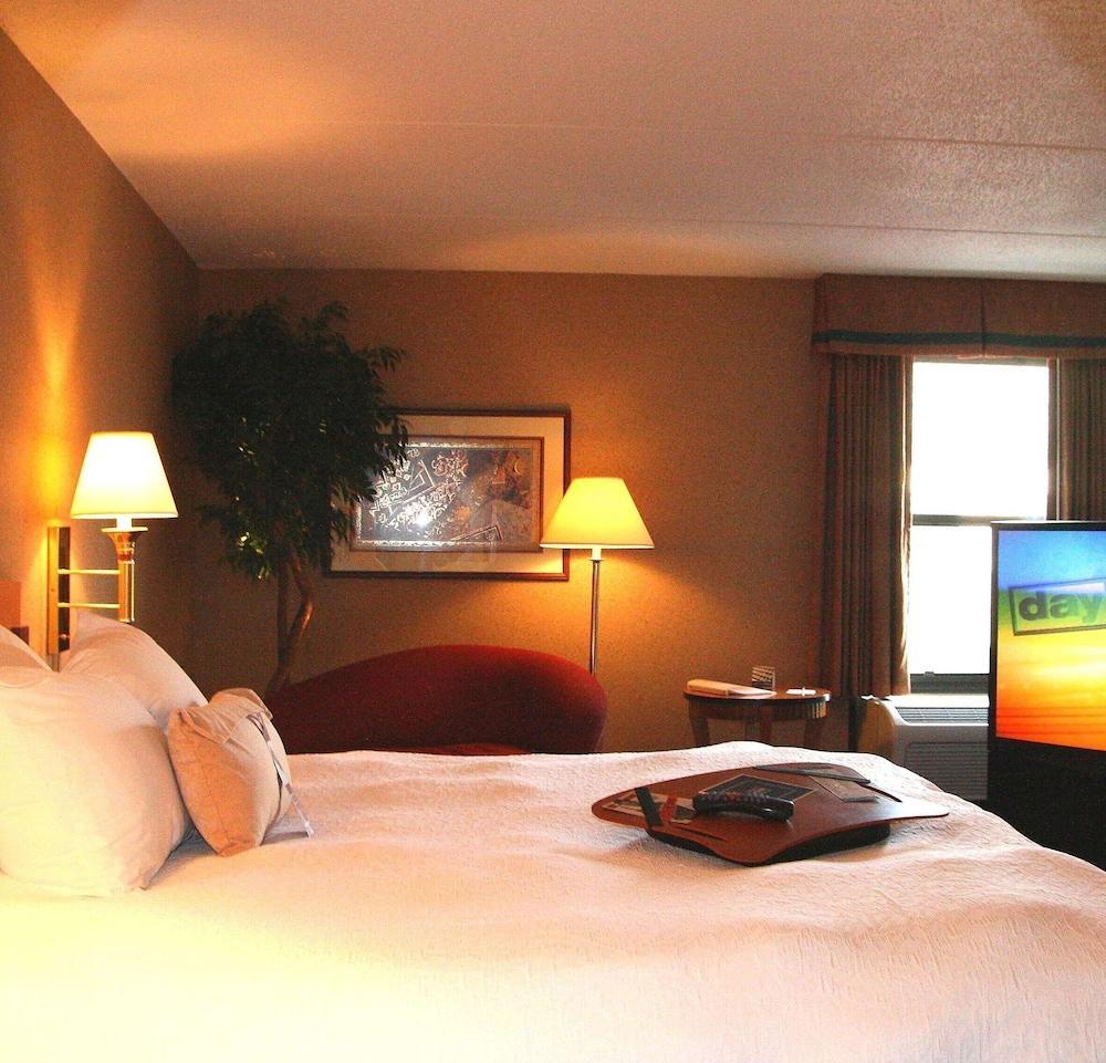 Hampton Inn Seymour Ngoại thất bức ảnh
