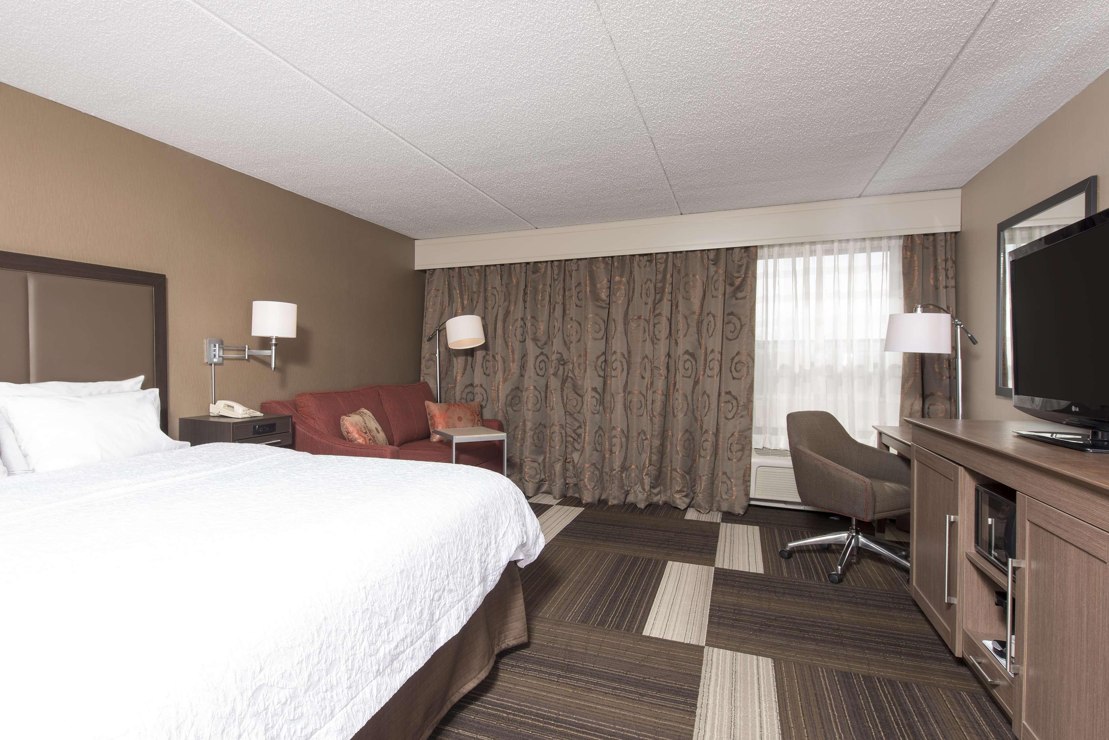 Hampton Inn Seymour Ngoại thất bức ảnh