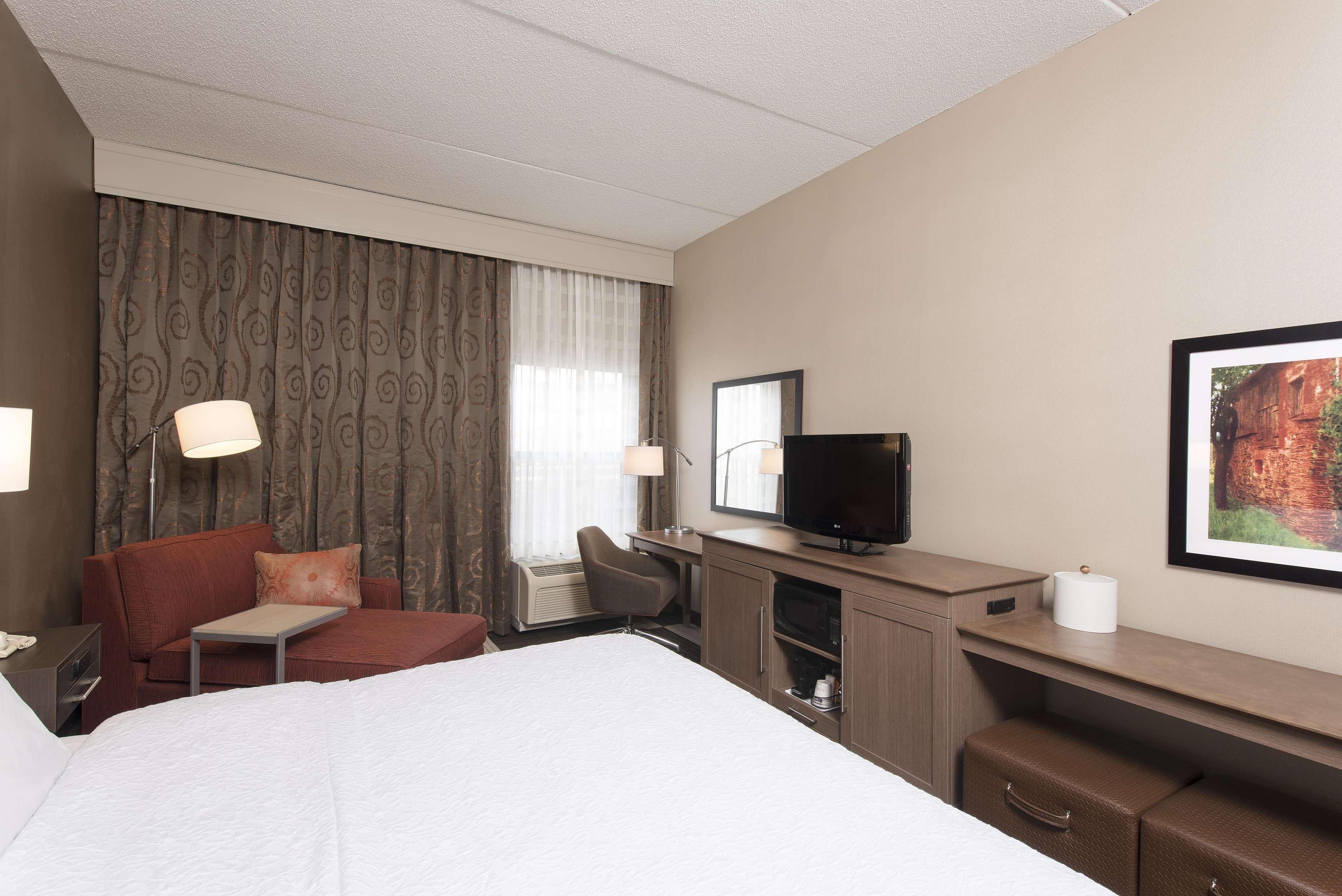 Hampton Inn Seymour Ngoại thất bức ảnh