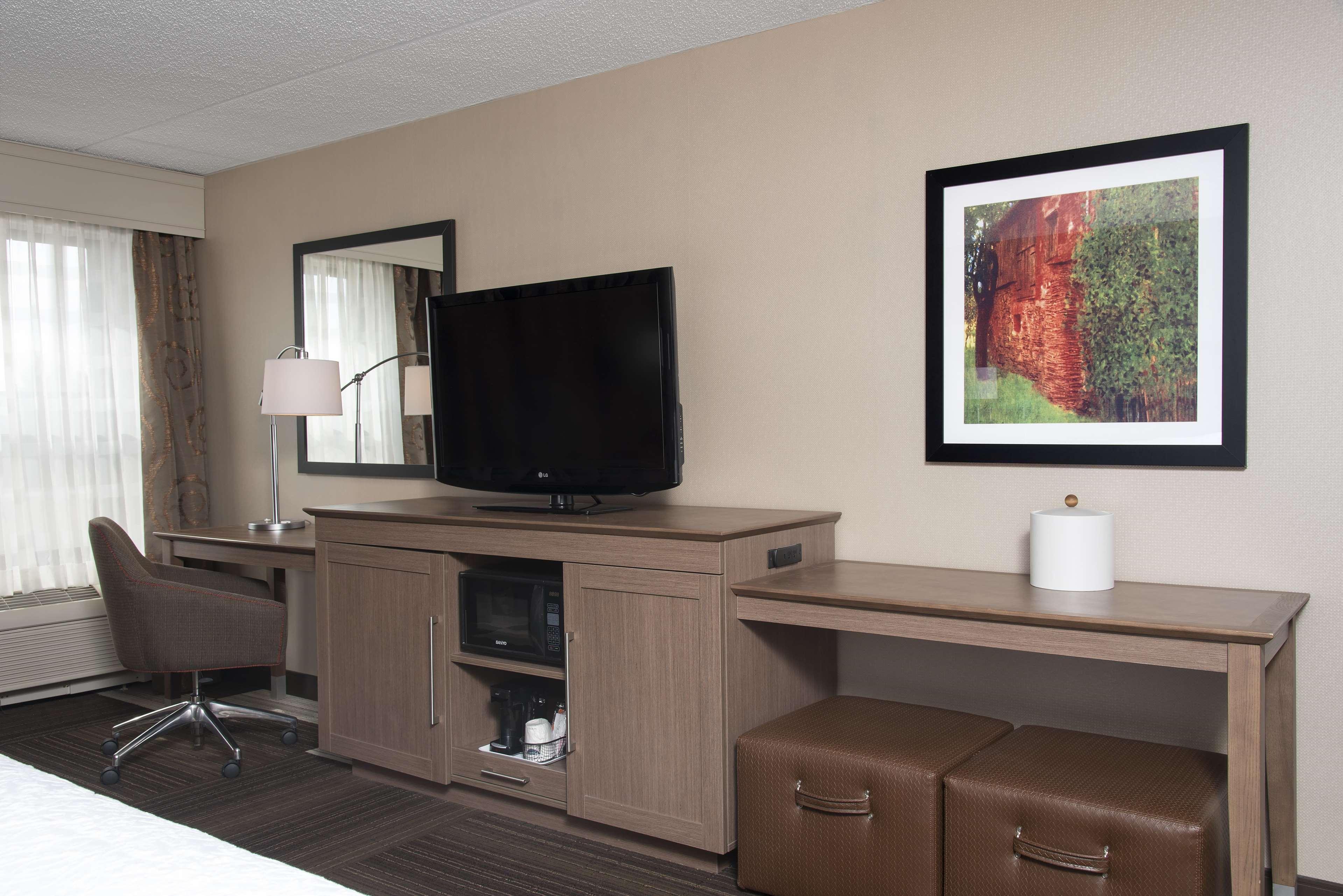 Hampton Inn Seymour Ngoại thất bức ảnh