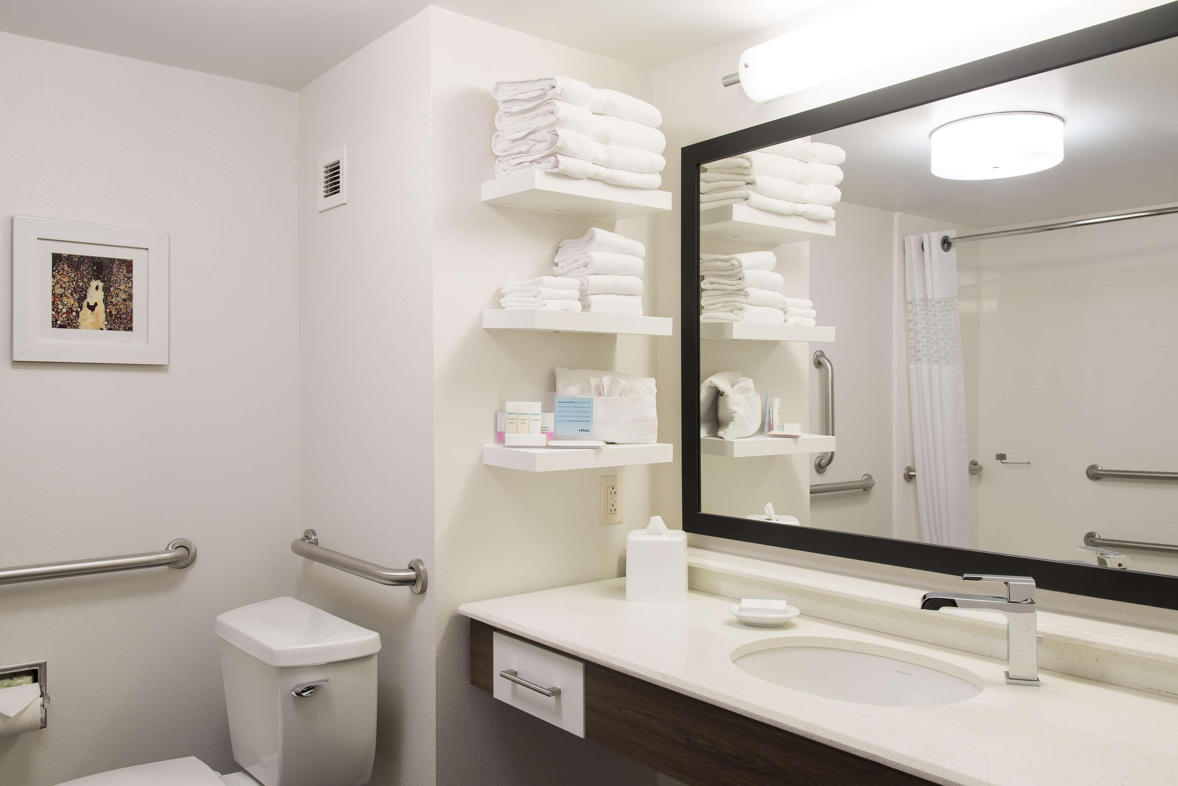 Hampton Inn Seymour Ngoại thất bức ảnh