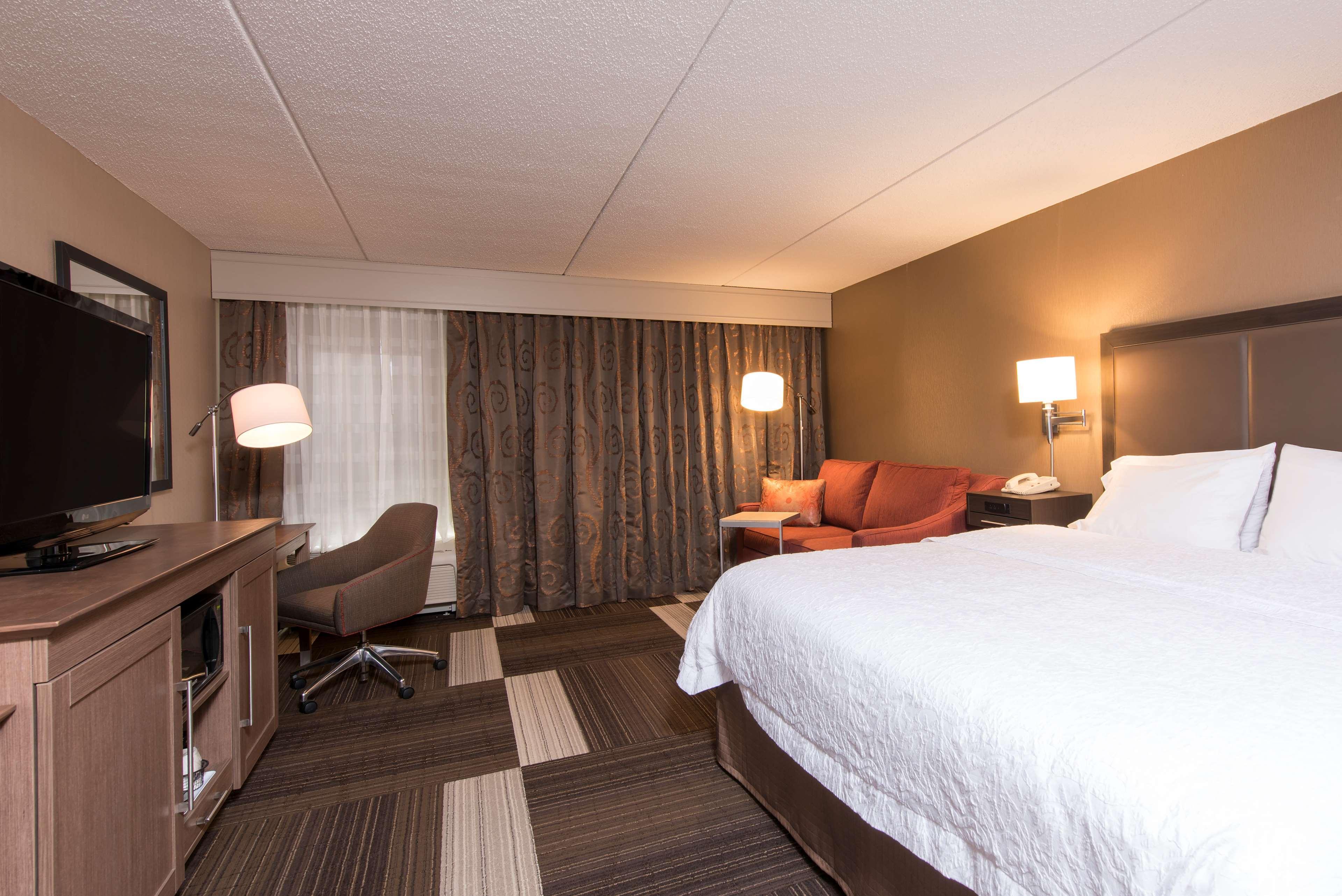 Hampton Inn Seymour Ngoại thất bức ảnh