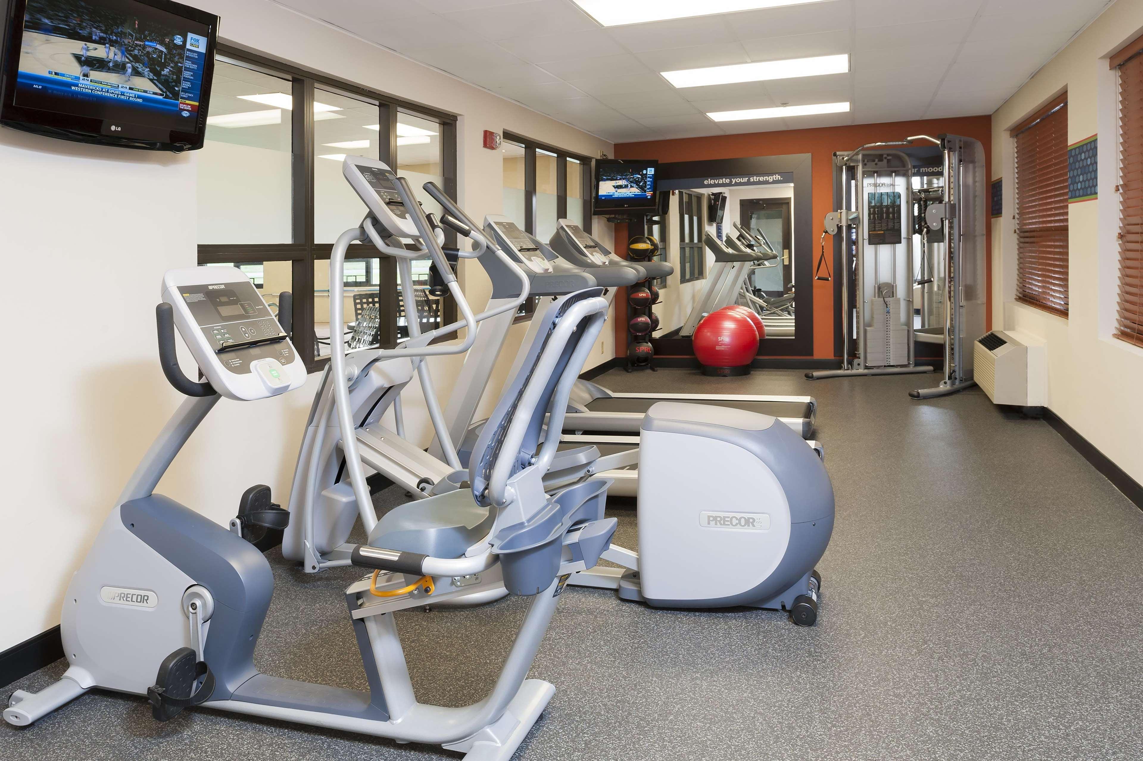 Hampton Inn Seymour Ngoại thất bức ảnh