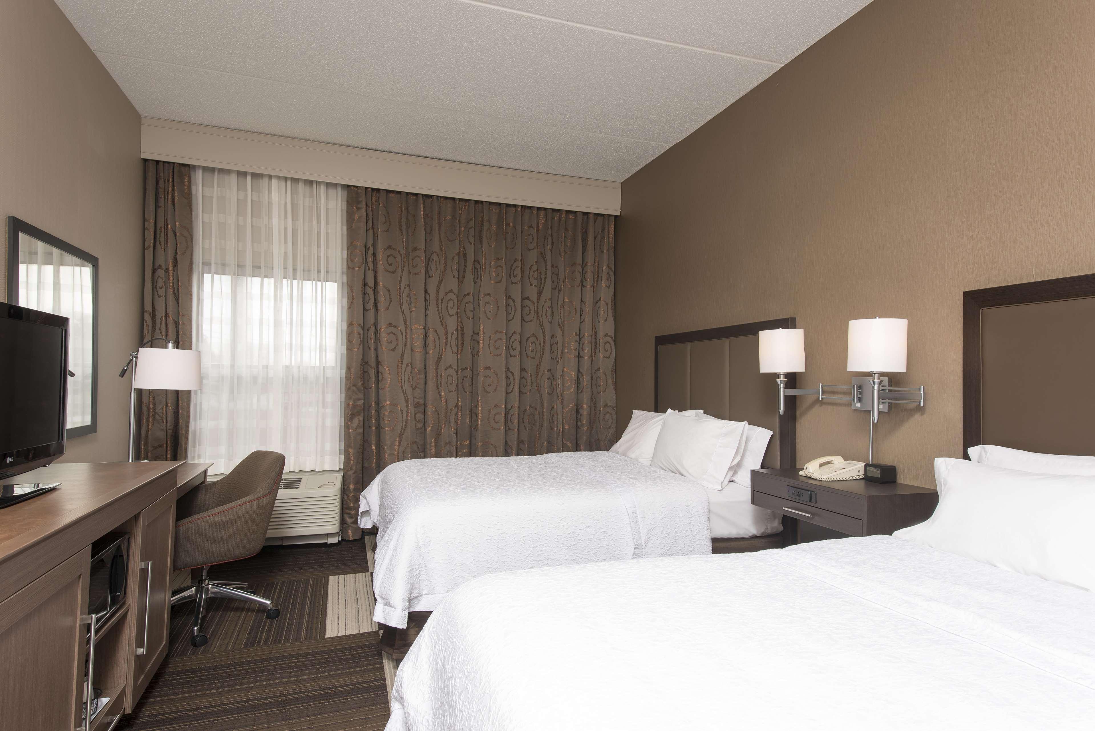 Hampton Inn Seymour Ngoại thất bức ảnh