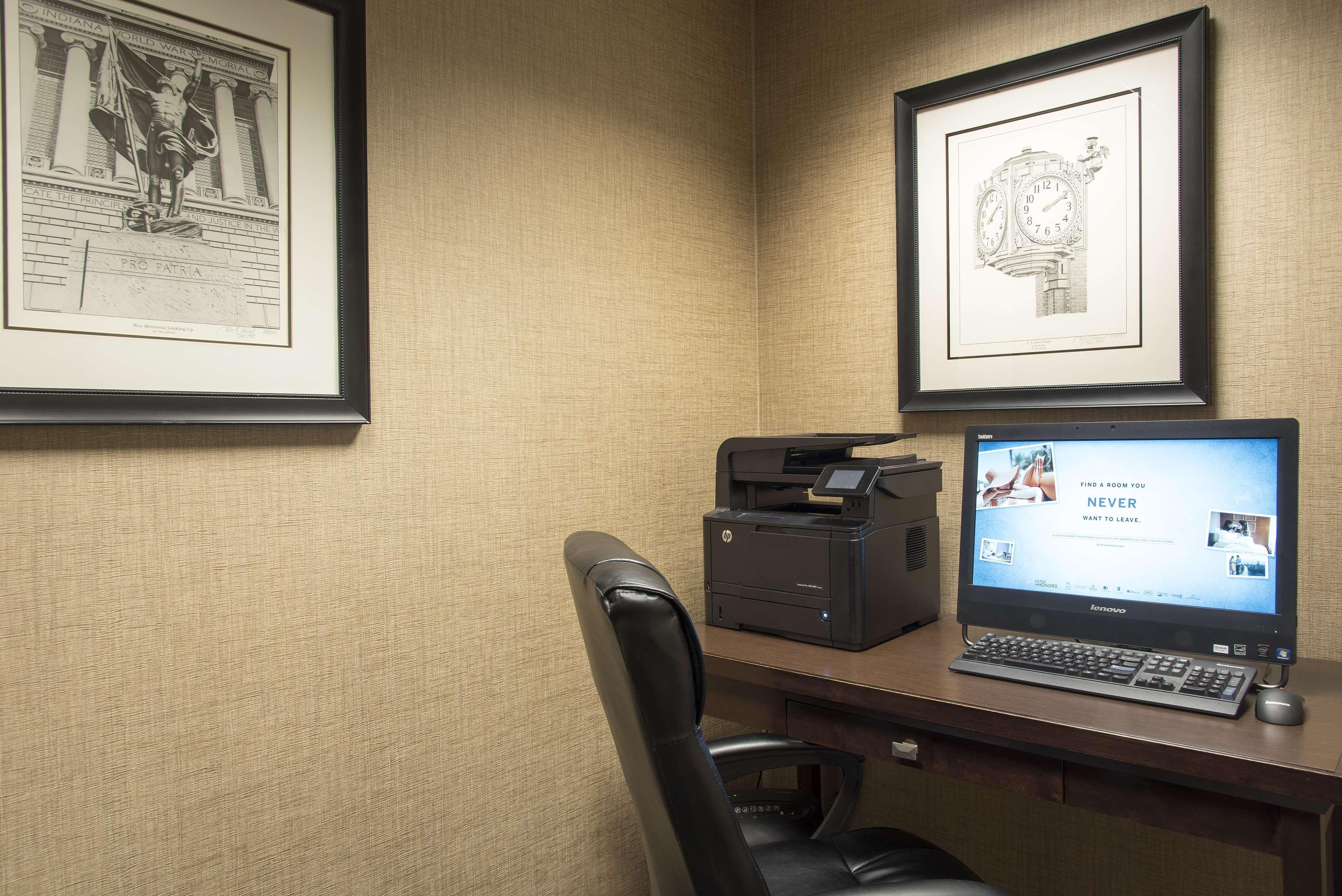 Hampton Inn Seymour Ngoại thất bức ảnh