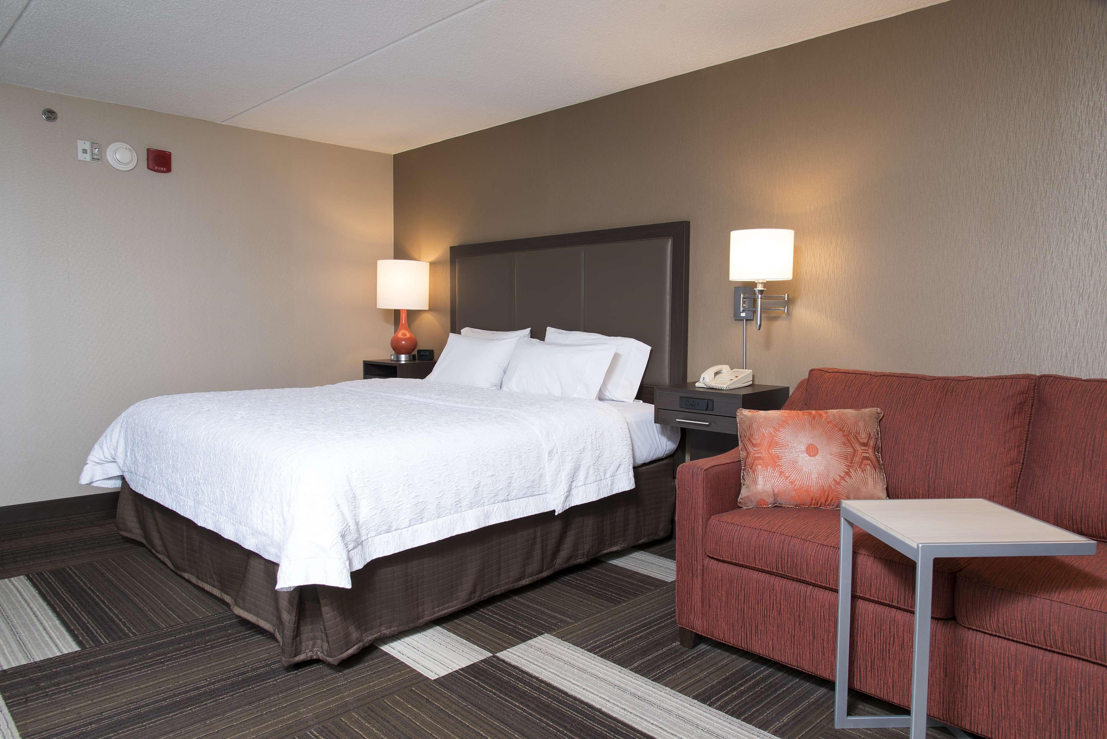 Hampton Inn Seymour Ngoại thất bức ảnh
