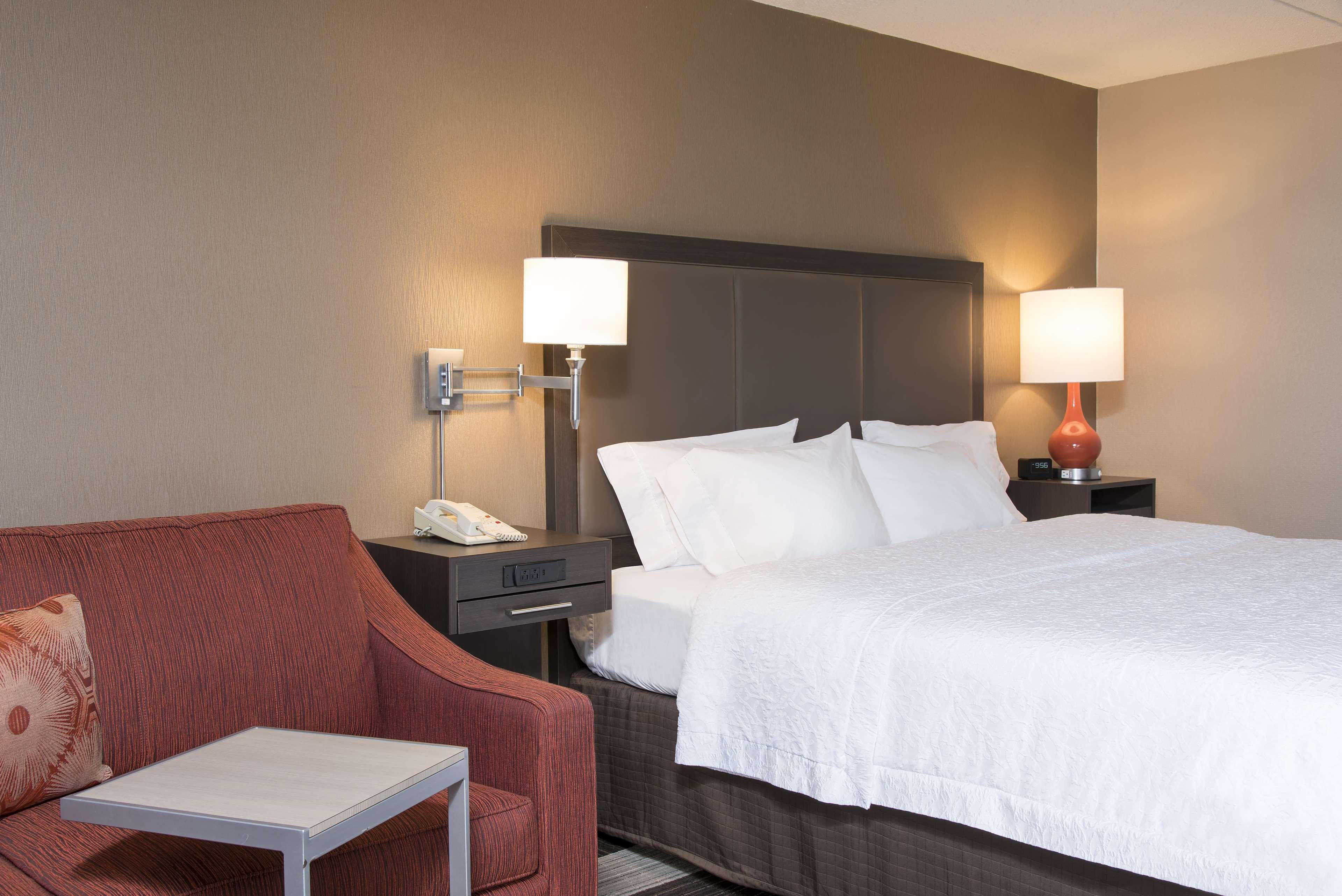 Hampton Inn Seymour Ngoại thất bức ảnh