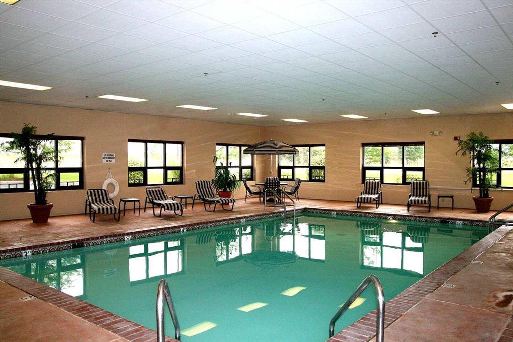 Hampton Inn Seymour Tiện nghi bức ảnh