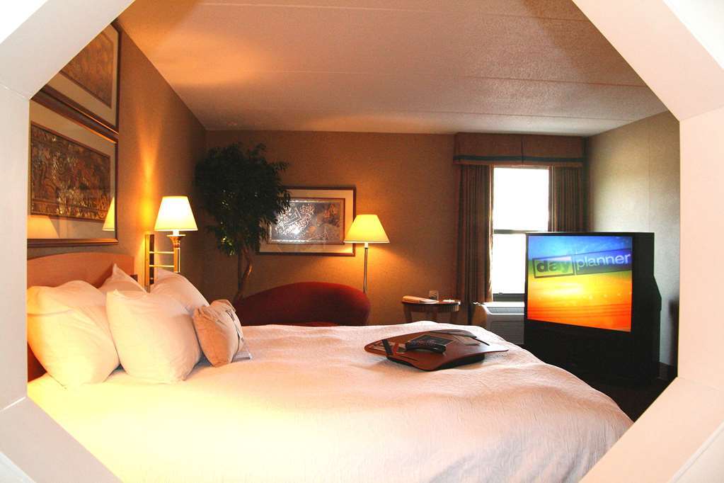 Hampton Inn Seymour Phòng bức ảnh